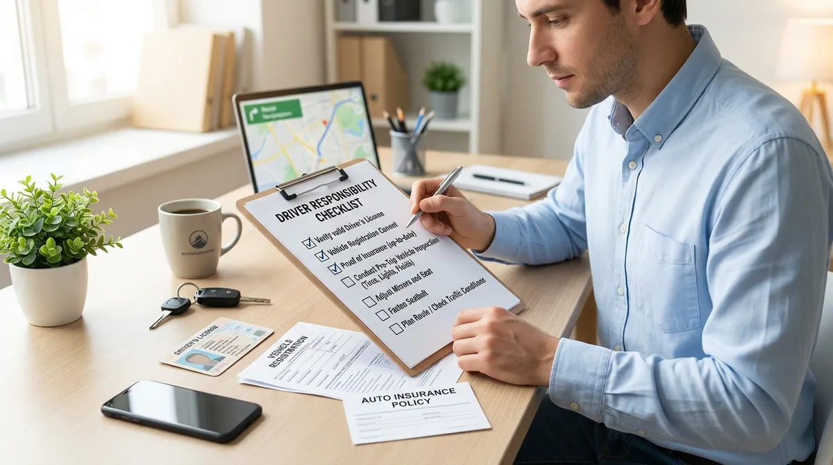 Ответственность в автостраховании