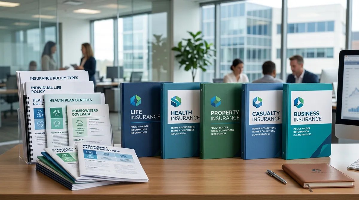 Типы полисов автострахования