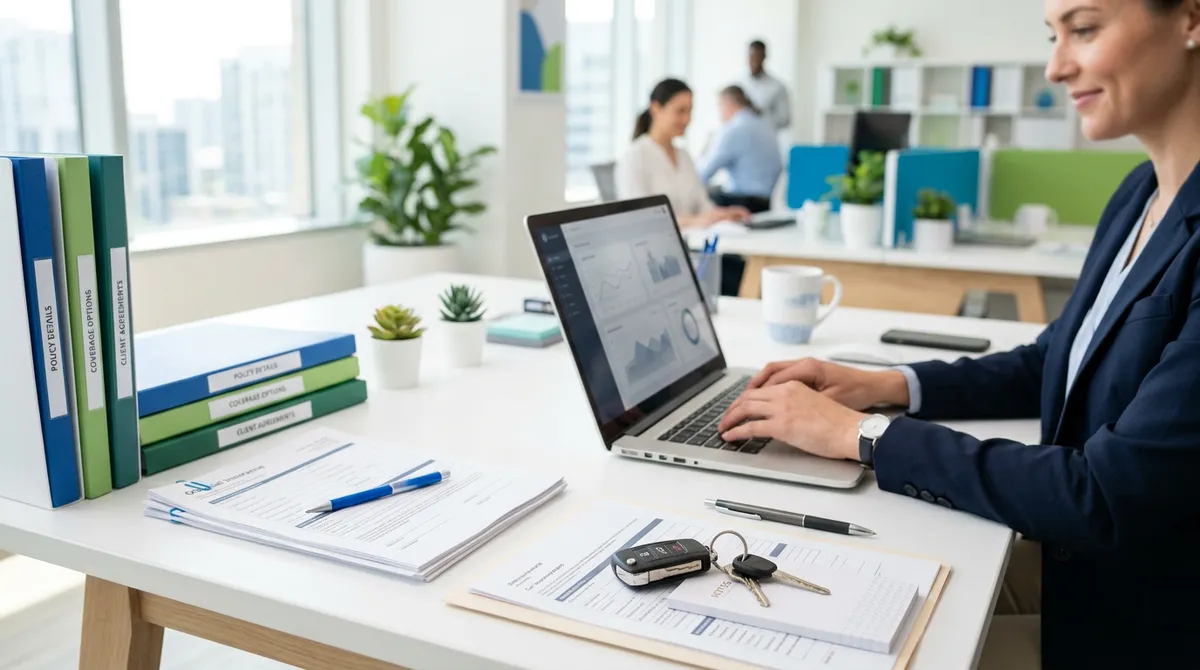 everydayhumanflow.com — гид по страхованию автомобилей, образовательный формат